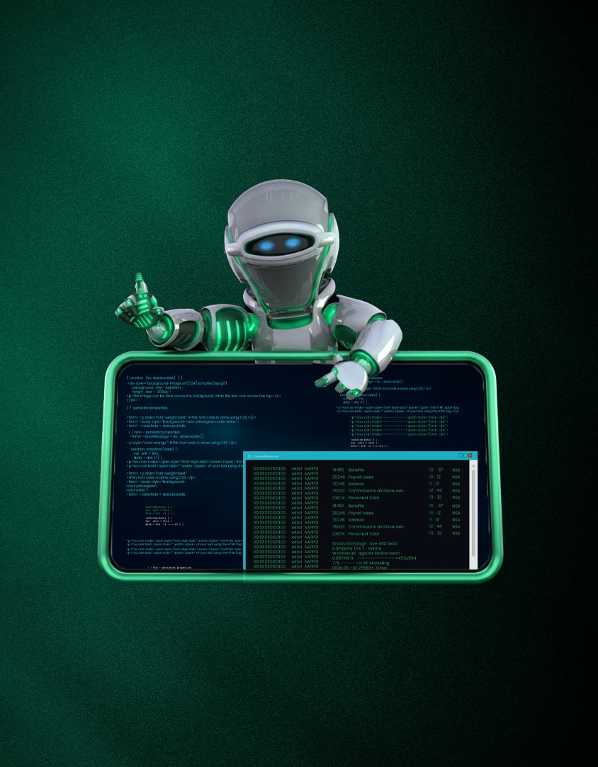 Web Development Showcase