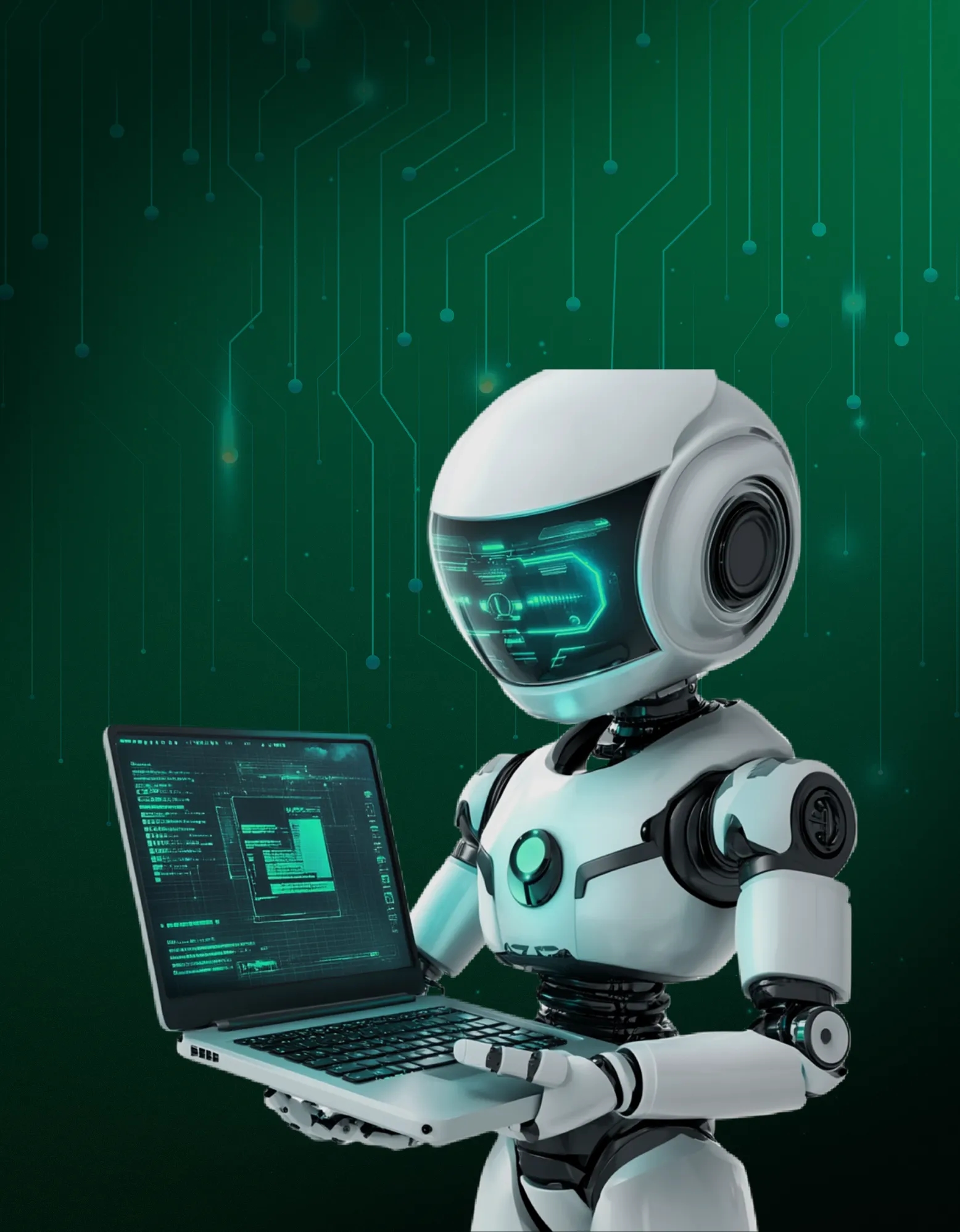 Web Development Showcase