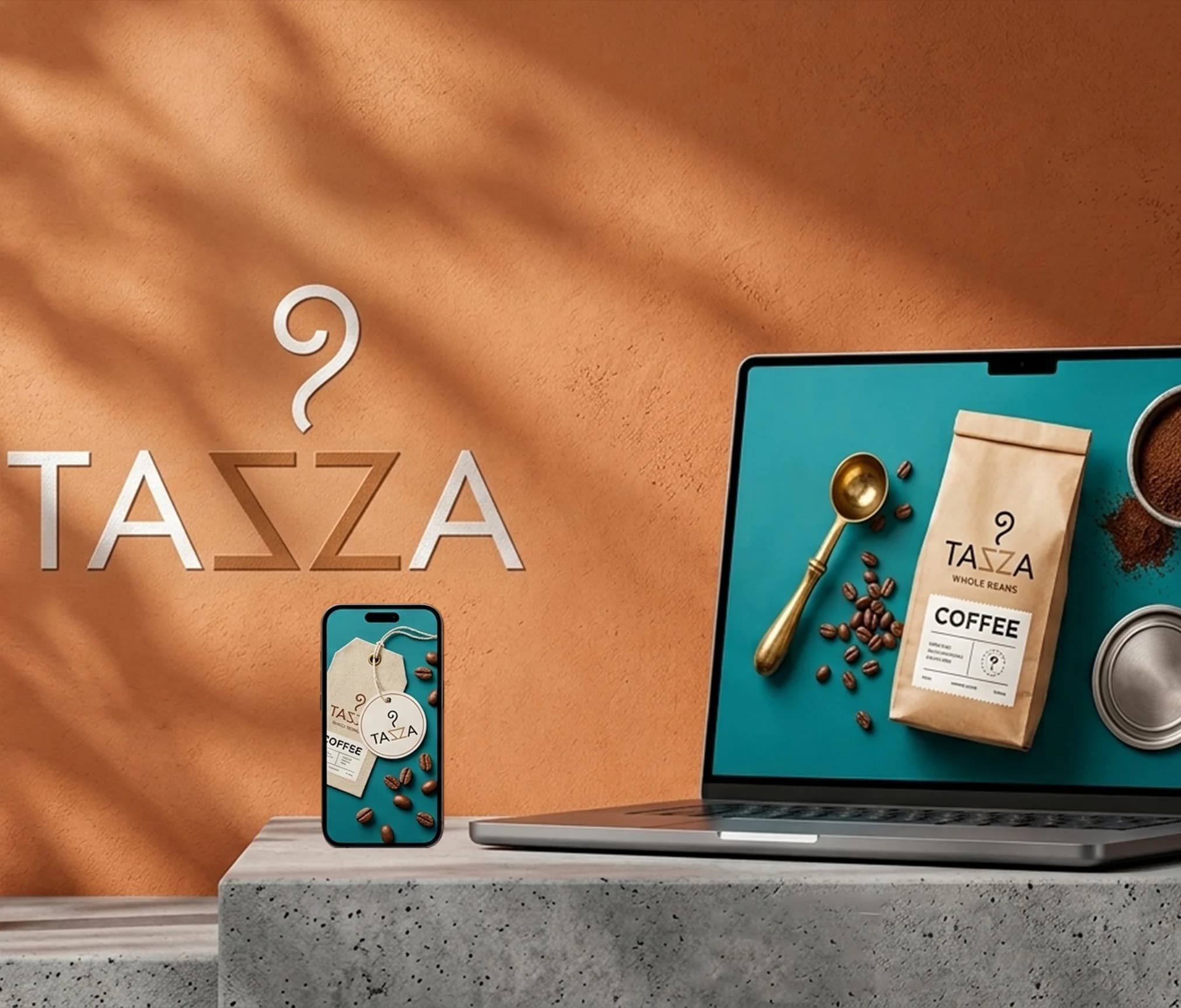 Branding & Positioning