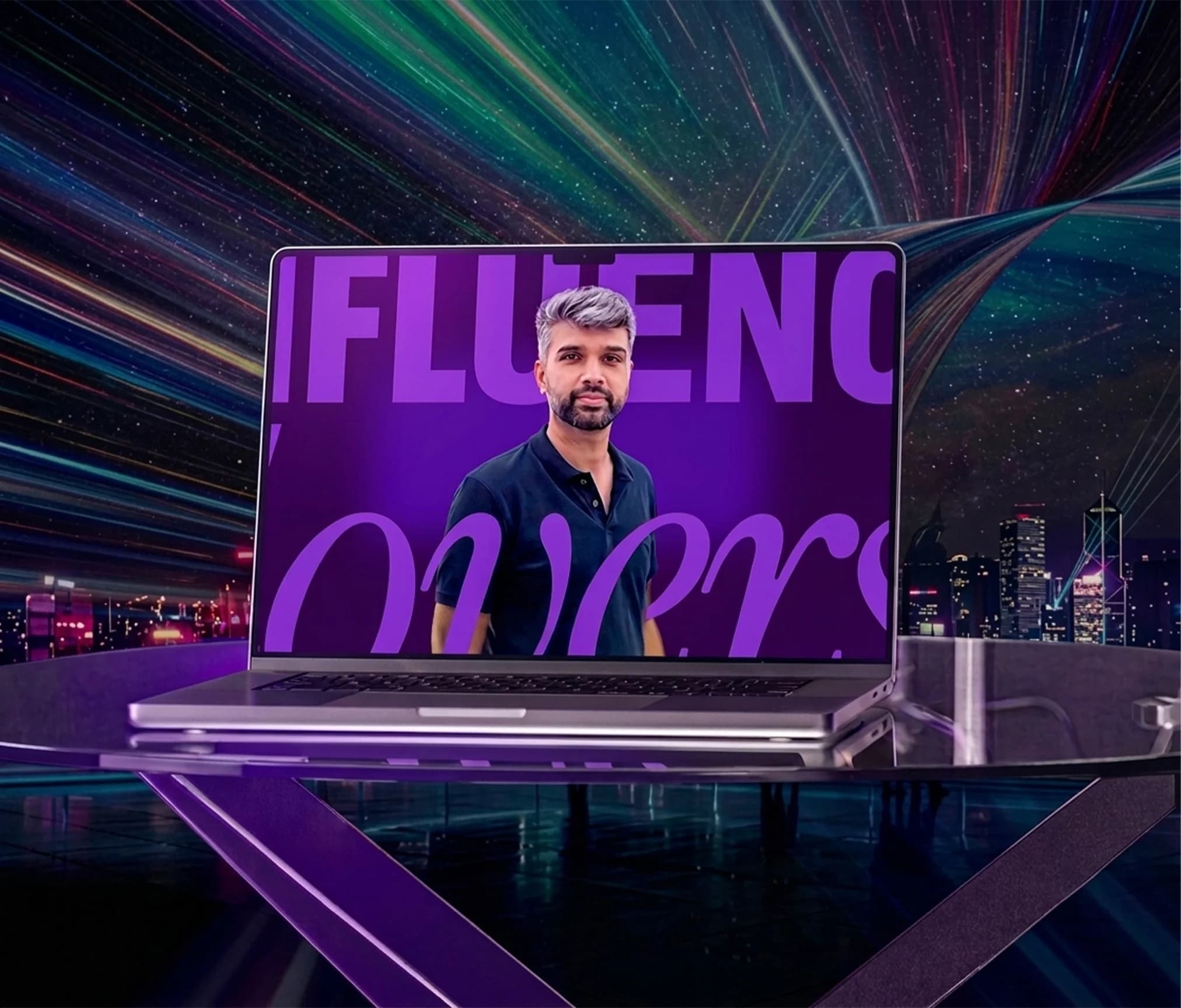 Influencer Marketing