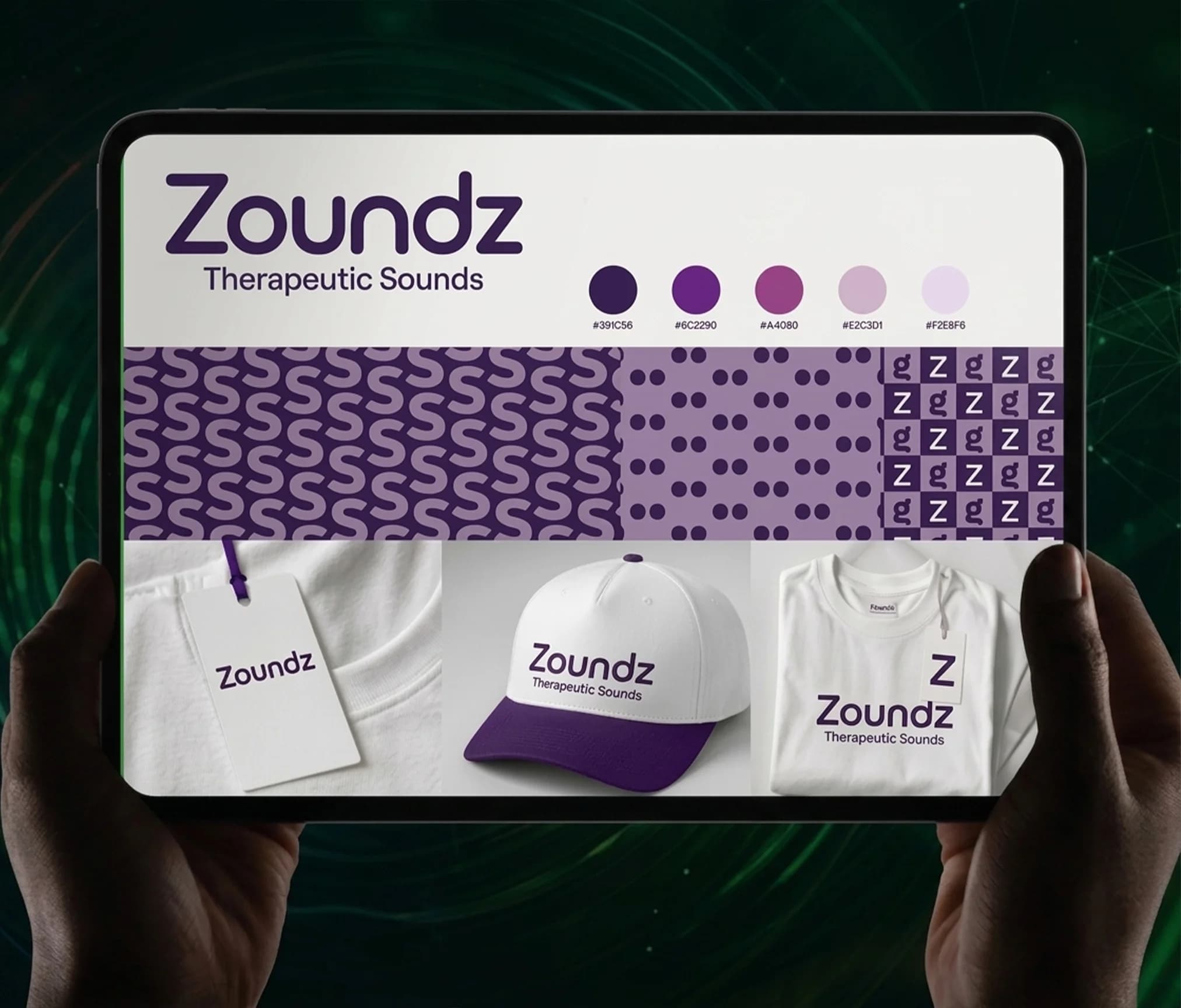 Logo Design