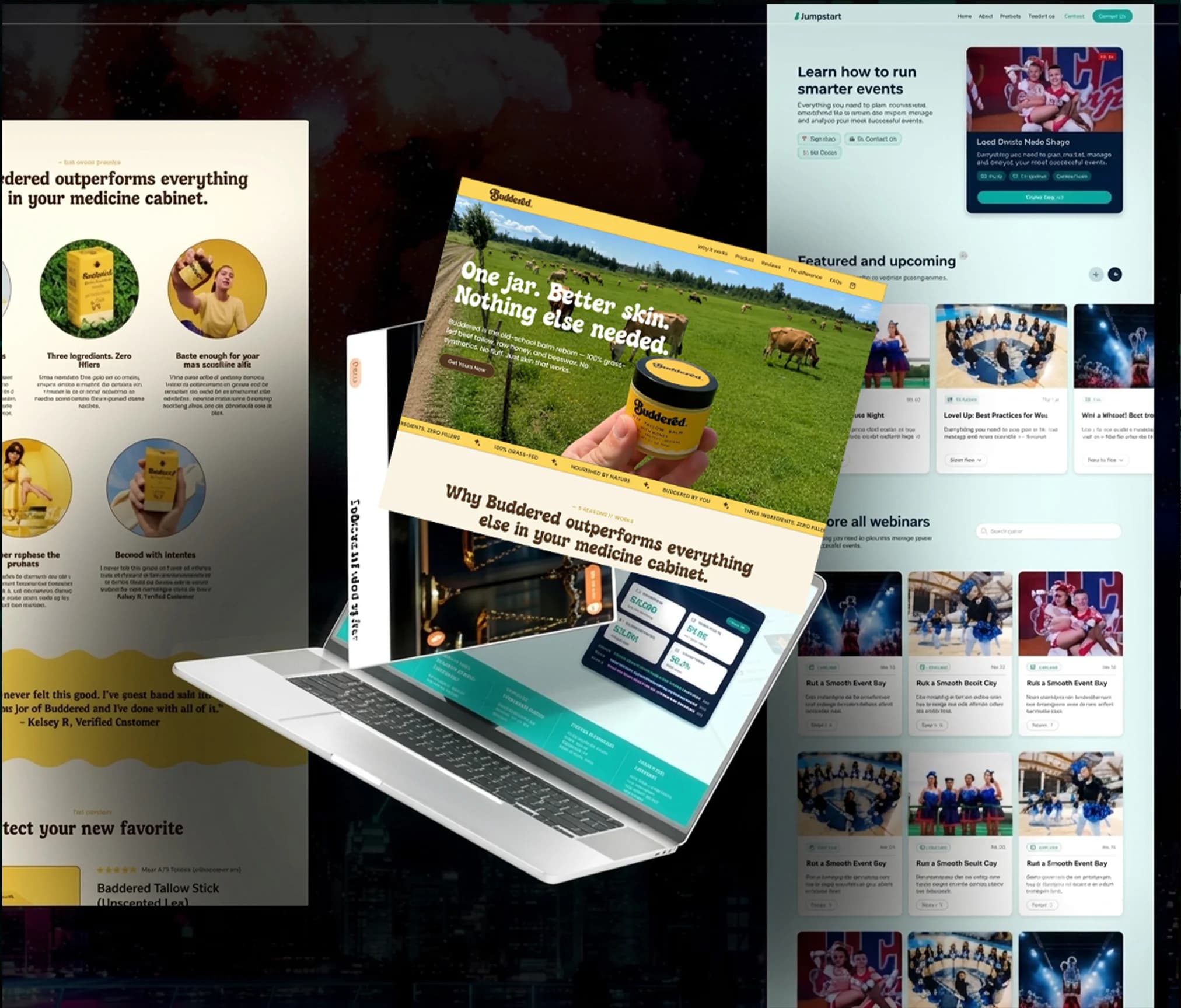 Website Development