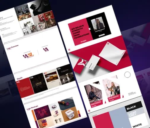 Branding & Positioning