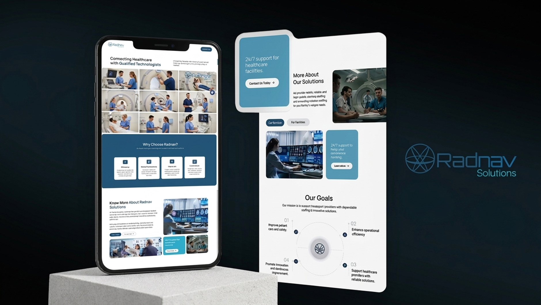 Our work 4