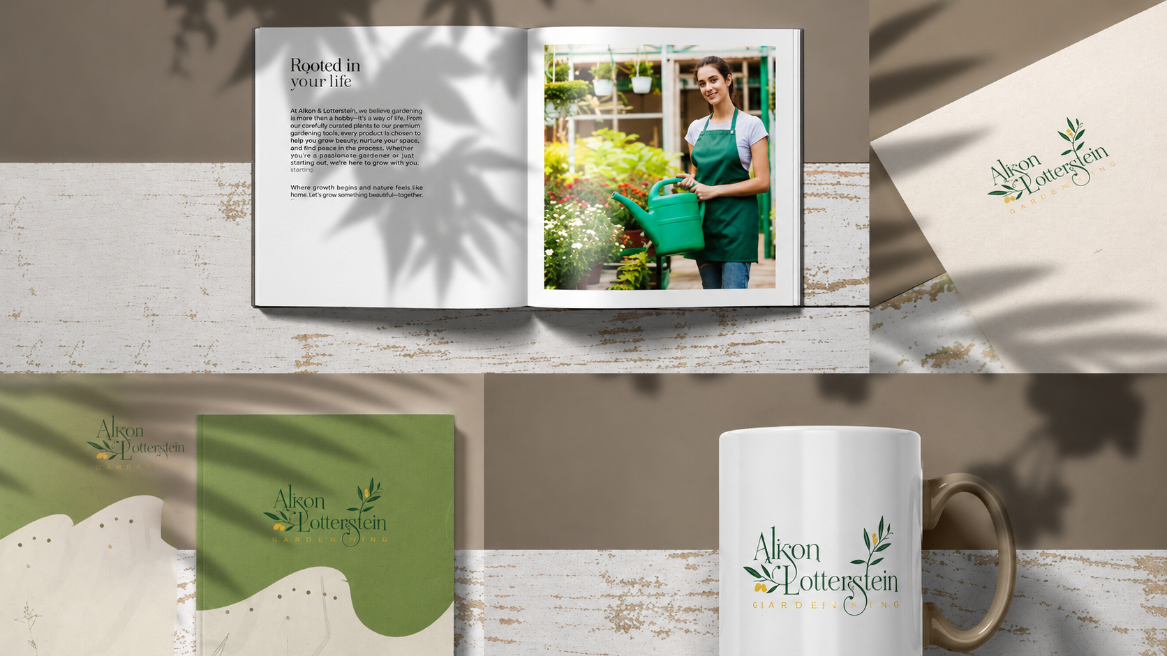 Our work 1